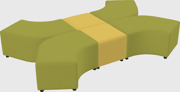 Lounge set