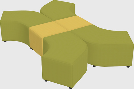 Lounge set