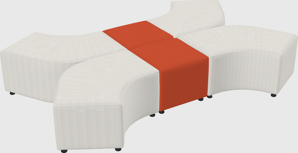 Lounge set