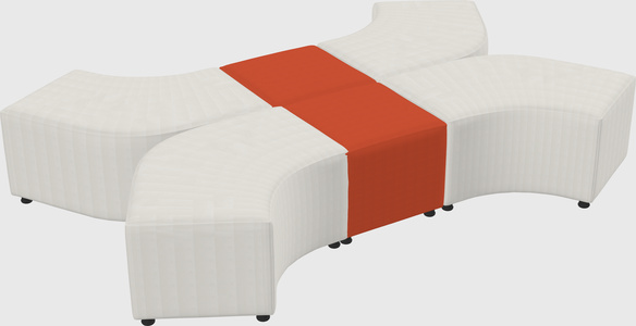 Lounge set