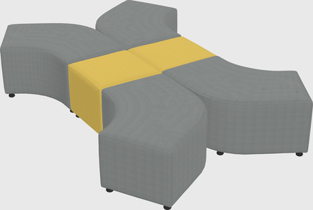 Lounge set