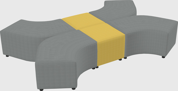 Lounge set