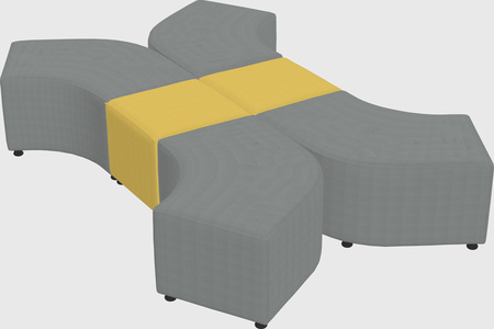 Lounge set