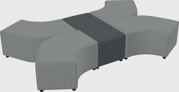 Lounge set