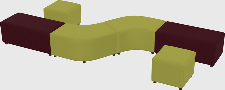 Lounge set