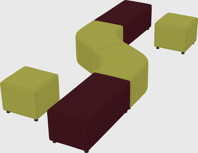 Lounge set