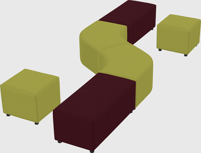 Lounge set