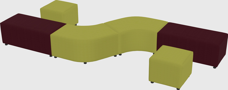 Lounge set