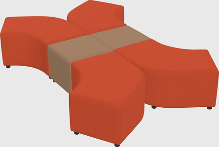 Lounge set