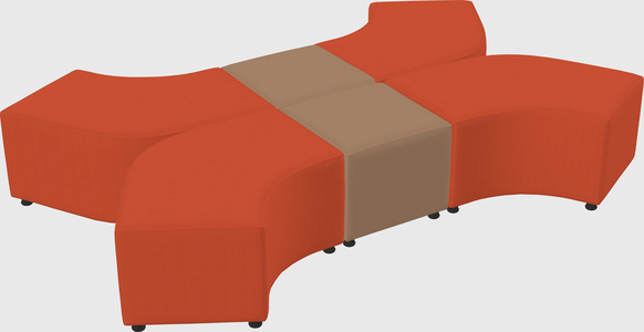Lounge set