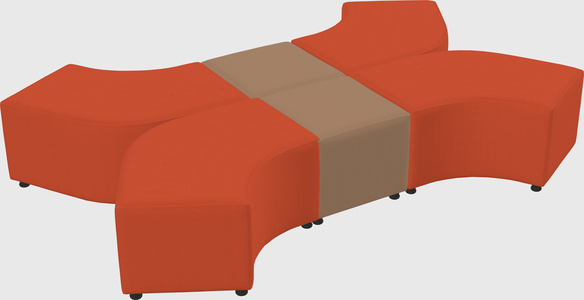 Lounge set