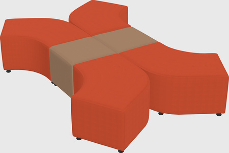Lounge set