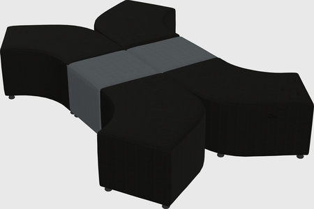 Lounge set