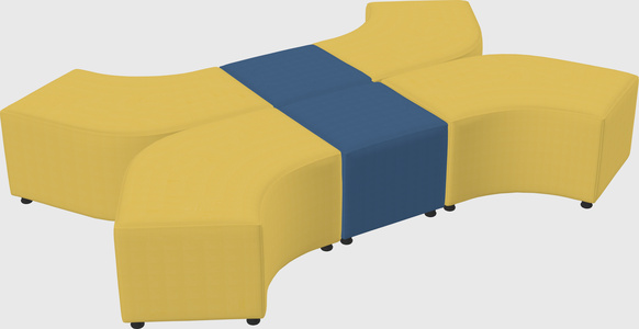 Lounge set