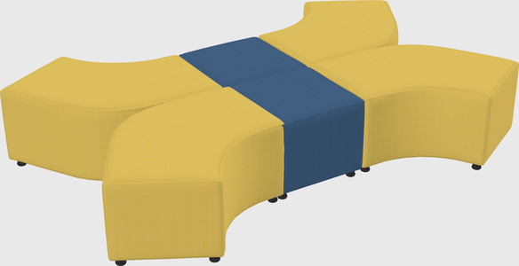 Lounge set