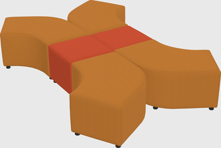Lounge set