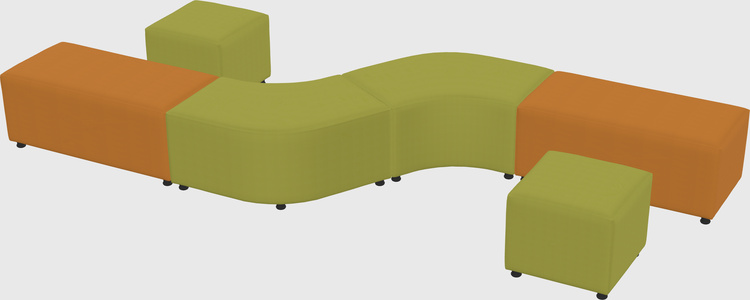 Lounge set