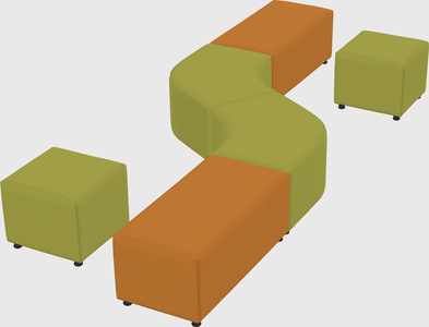 Lounge set