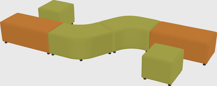 Lounge set