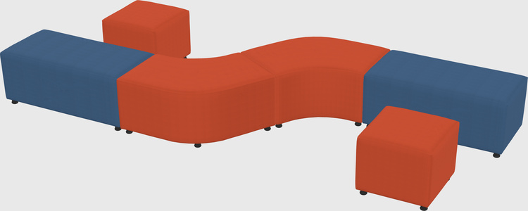 Lounge set