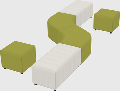 Lounge set