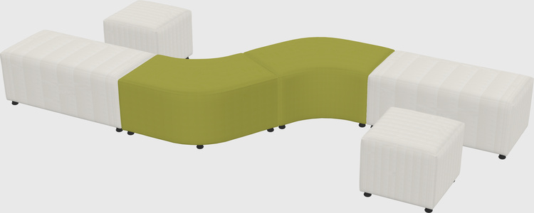 Lounge set