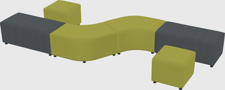 Lounge set