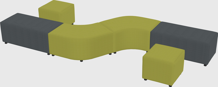 Lounge set
