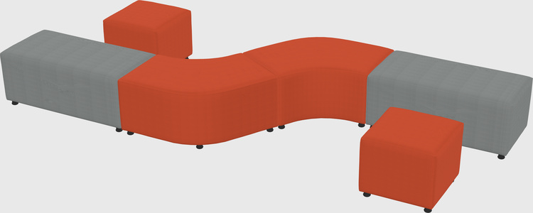 Lounge set
