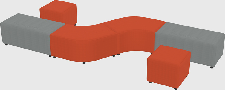 Lounge set