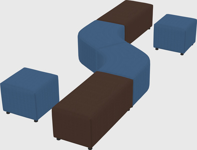Lounge set