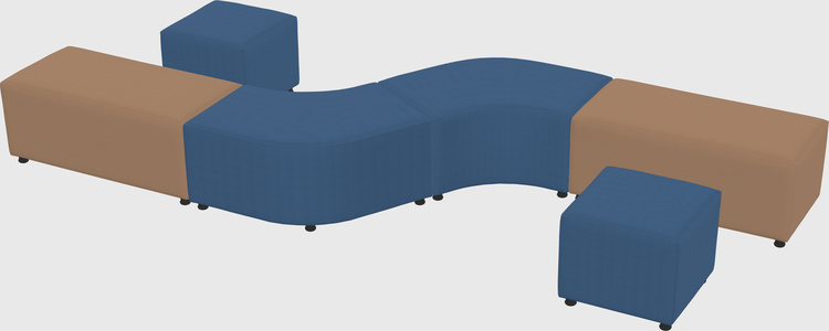 Lounge set