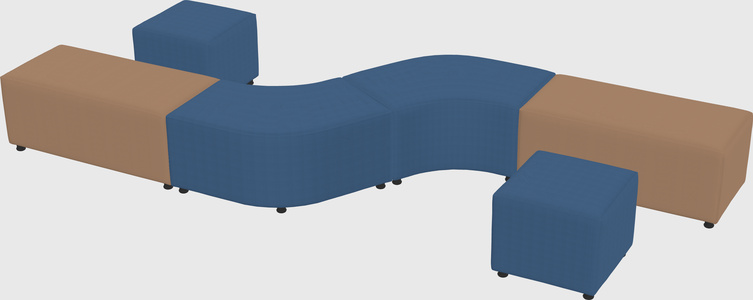 Lounge set