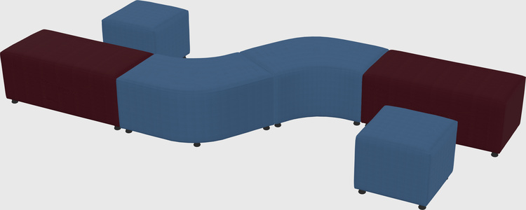 Lounge set
