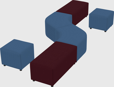 Lounge set