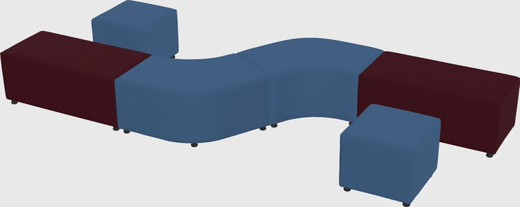 Lounge set
