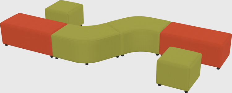 Lounge set
