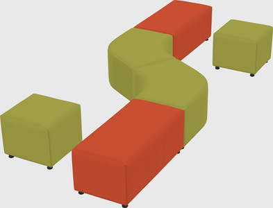 Lounge set