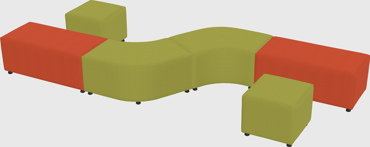 Lounge set
