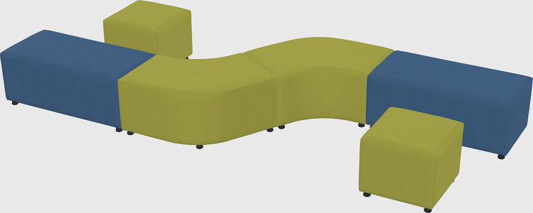 Lounge set
