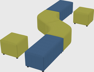 Lounge set