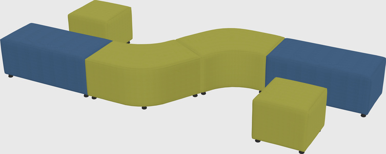 Lounge set