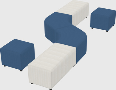 Lounge set