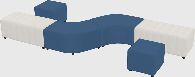 Lounge set