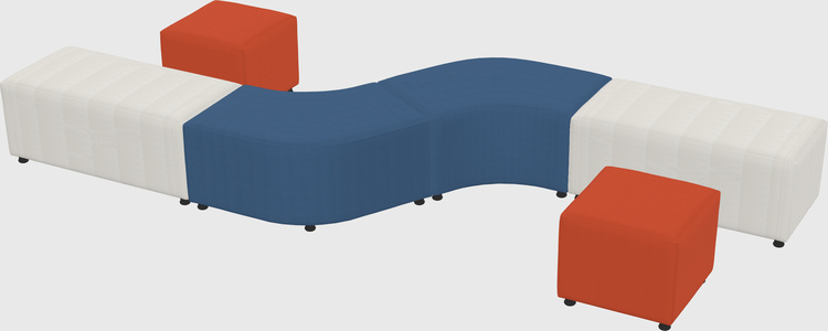 Lounge set