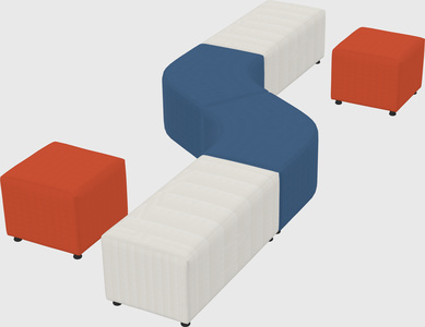 Lounge set