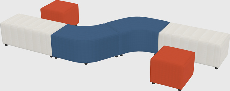 Lounge set