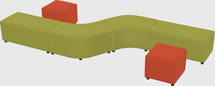 Lounge set