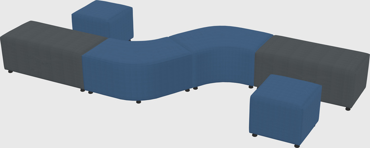 Lounge set