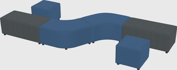 Lounge set